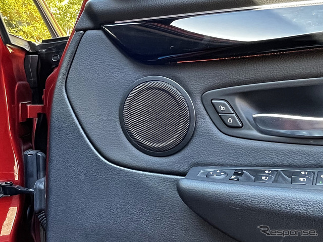 BMW 2シリーズ アクティブツアラー(オーナー/水澤直稔さん)by イースト