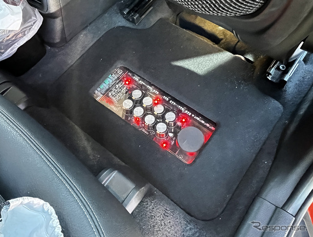 BMW 2シリーズ アクティブツアラー(オーナー/水澤直稔さん)by イースト