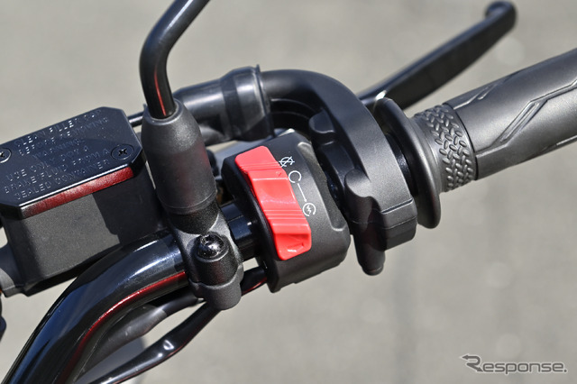 ヤマハ XSR125