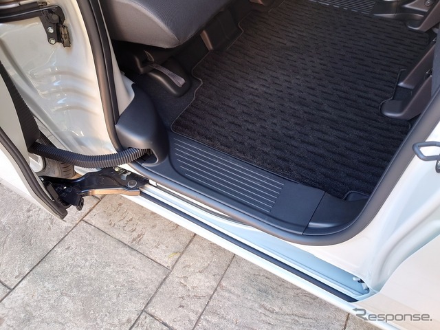 ホンダ 新型N-BOX