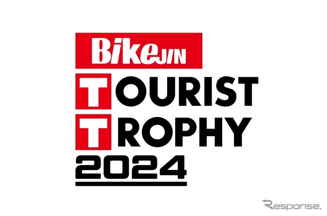 BikeJINツーリストトロフィー2024 supported by Michelin