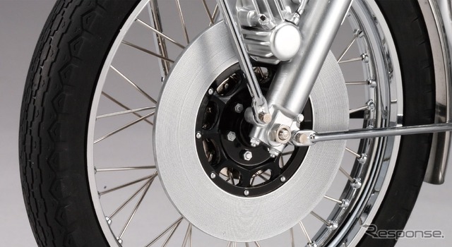 週刊『ホンダ CB750FOUR 再刊行版』