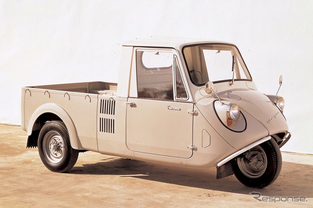 K360(1959年発売)