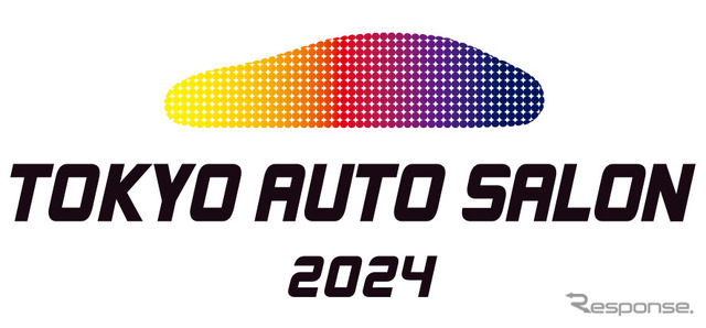東京オートサロン2024
