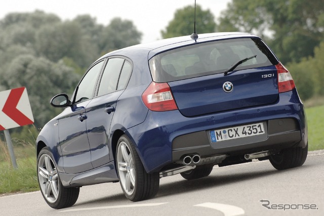 BMW 130i
