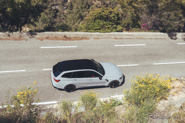 BMW M3ツーリング