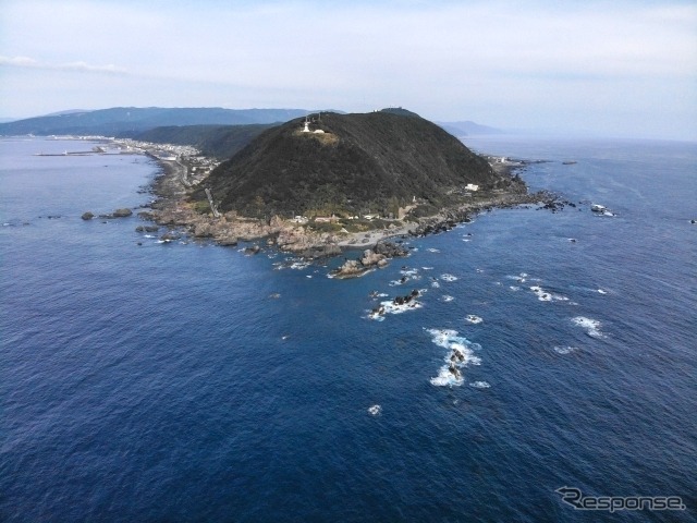 室戸岬