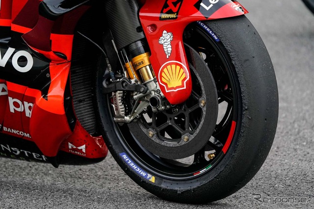 ブレンボ、2023年モータースポーツ世界選手権で70勝、F1で500勝突破
