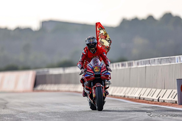 ブレンボ、2023年モータースポーツ世界選手権で70勝、F1で500勝突破