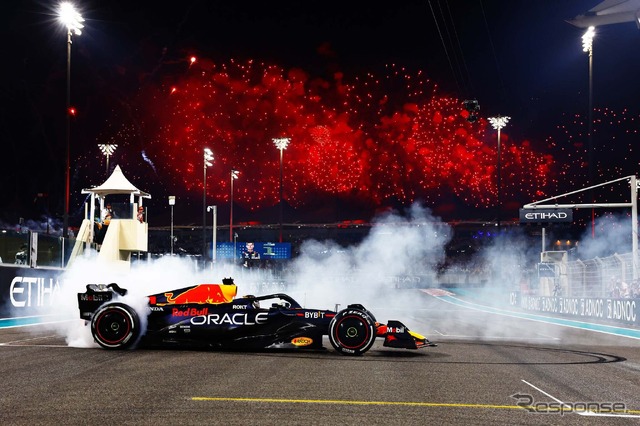 ブレンボ、2023年モータースポーツ世界選手権で70勝、F1で500勝突破