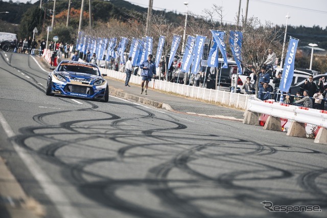 TOYO TIRES FAN MEETING 2023 in FUKUOKA