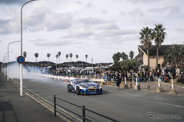 TOYO TIRES FAN MEETING 2023 in FUKUOKA