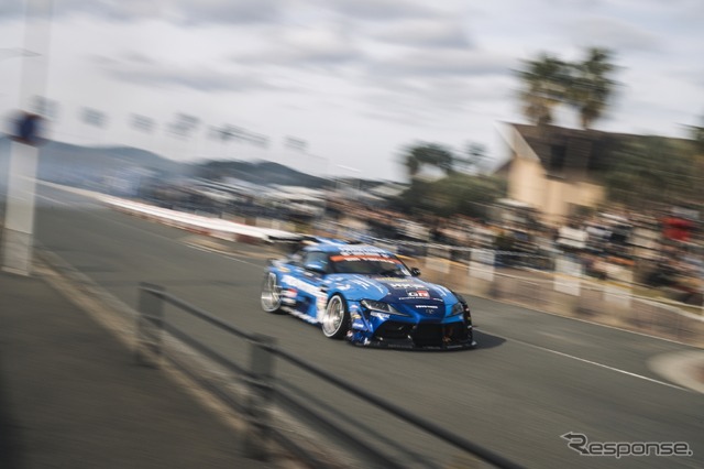 TOYO TIRES FAN MEETING 2023 in FUKUOKA