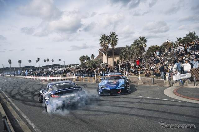 TOYO TIRES FAN MEETING 2023 in FUKUOKA