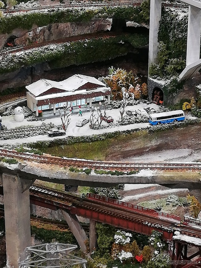 高千穂あまてらす鉄道で記念資料館がオープン