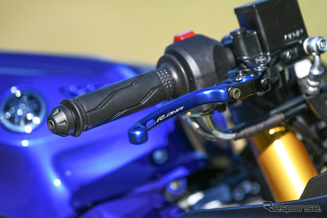 ヤマハ YZF-R15