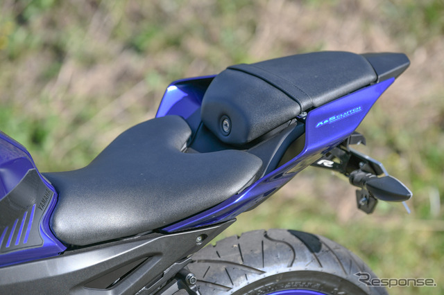 ヤマハ YZF-R15