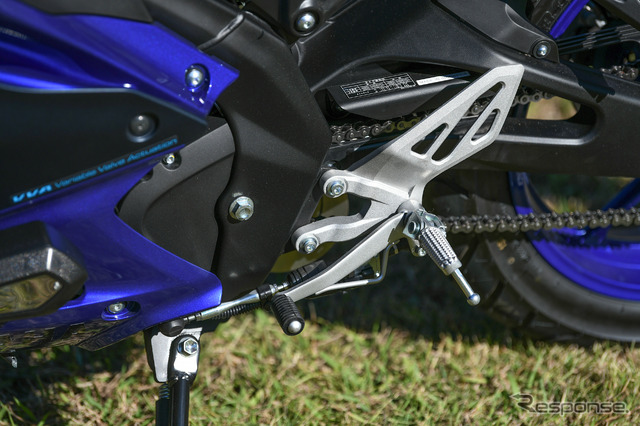 ヤマハ YZF-R15