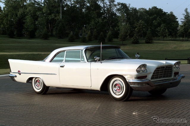 1957 Chrysler 300C
