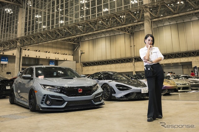 A-MESSE TOKYO 2023