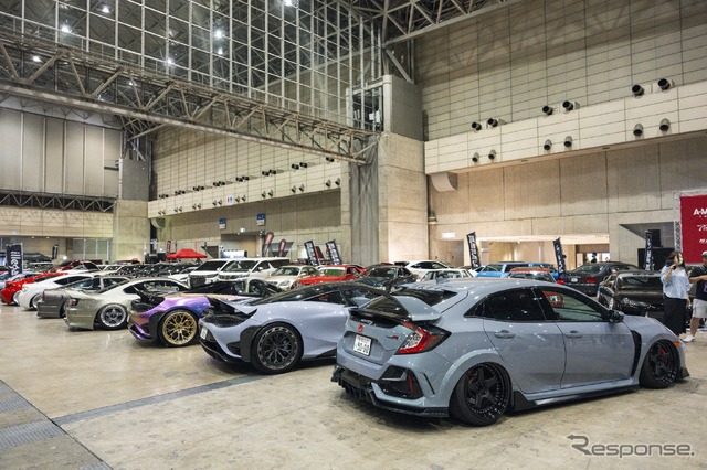 A-MESSE TOKYO 2023