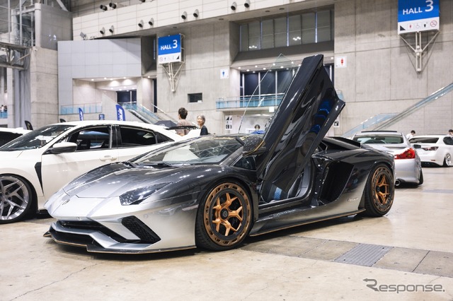 A-MESSE TOKYO 2023