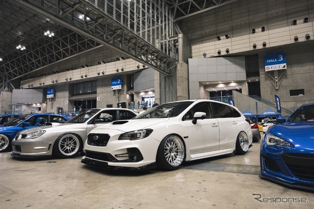 A-MESSE TOKYO 2023