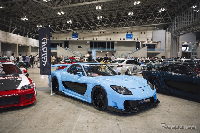 A-MESSE TOKYO 2023
