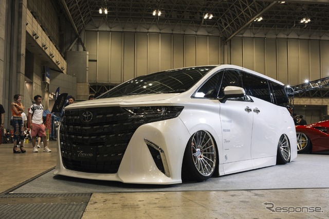 A-MESSE TOKYO 2023 / ピットインネギシ