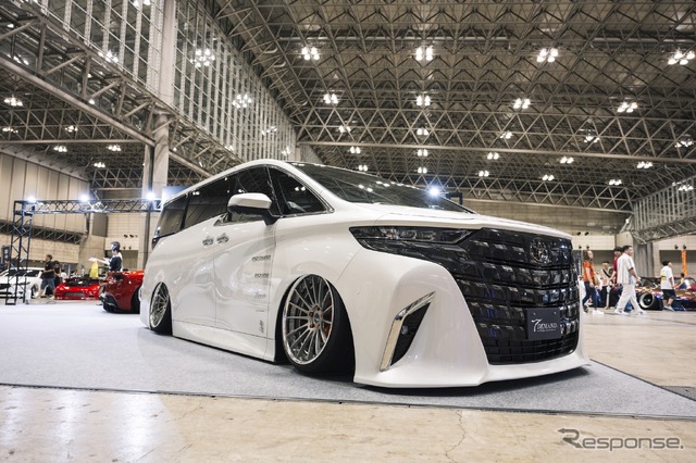 A-MESSE TOKYO 2023 / ピットインネギシ
