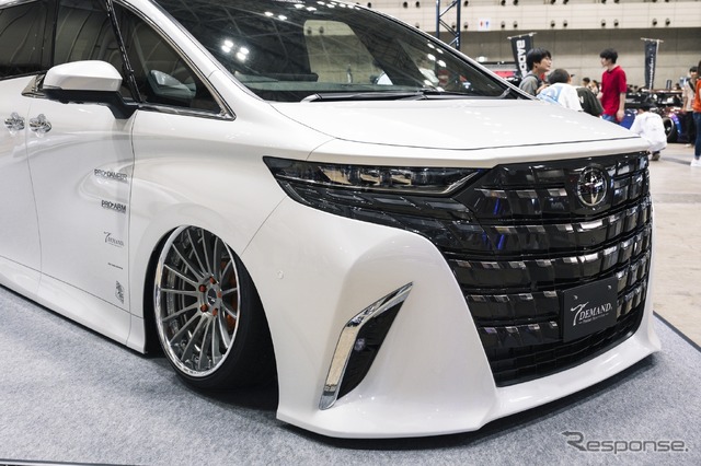 A-MESSE TOKYO 2023 / ピットインネギシ