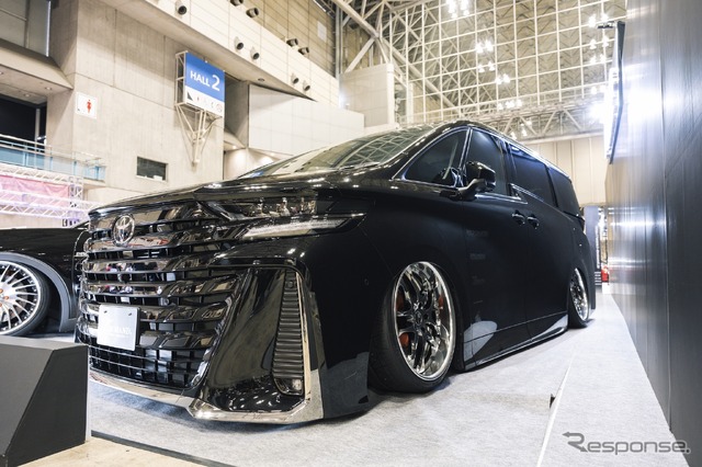 A-MESSE TOKYO 2023 / T-DEMAND