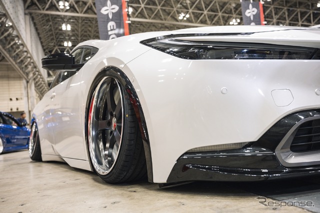 A-MESSE TOKYO 2023 / エイトーレ