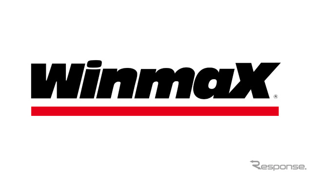 WinmaXがブランド40周年を記念した特別仕様キャリパーキットの限定発売を開始