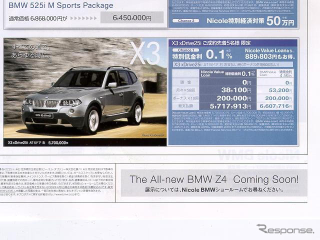 【新車値引き情報】ゴールデンウィークはこの価格で車を購入できる!!