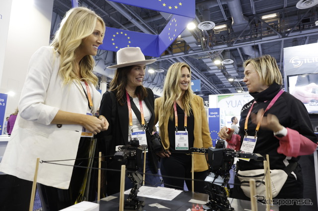 CES 2023