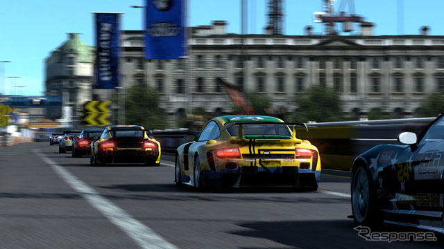 ゲーム『NFS シフト』…日本車はハコスカGT-Rが、コースは首都高が登場か