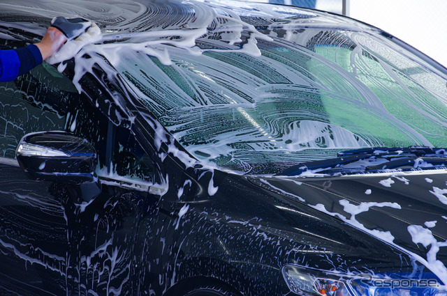 洗車愛好者必見! 車をキレイにするための新定番アイテム5選~Weeklyメンテナンス~