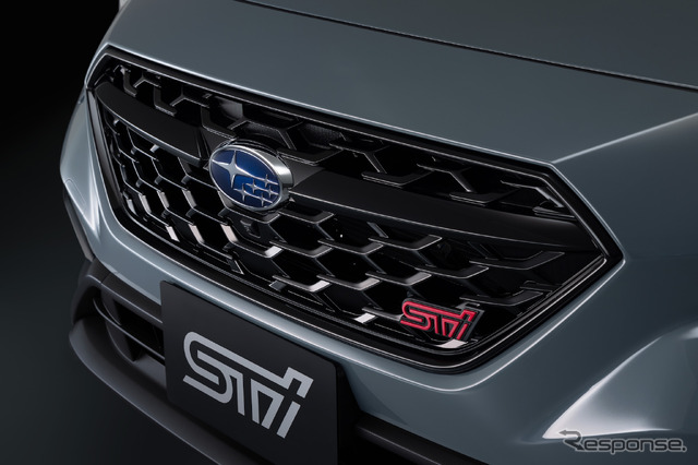 スバル WRX S4 STI Sport#