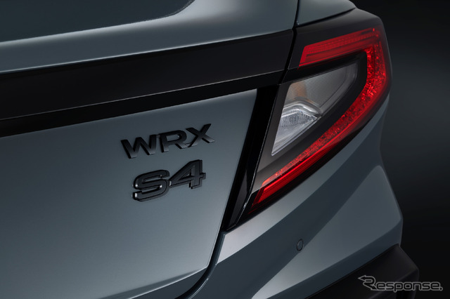 スバル WRX S4 STI Sport#