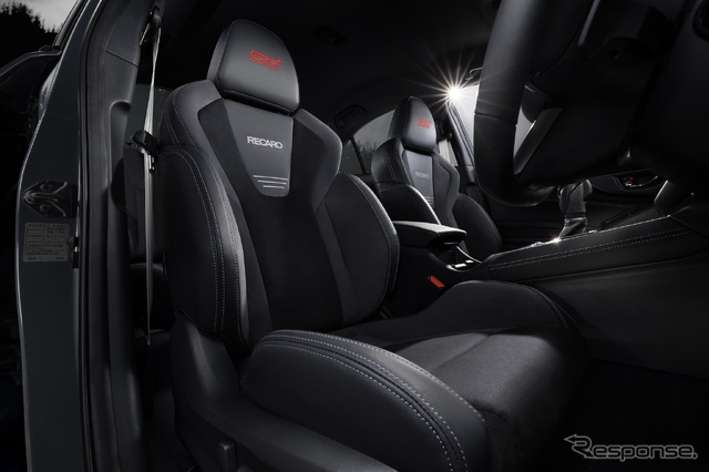 スバル WRX S4 STI Sport#
