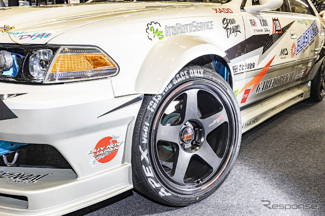 MID…東京オートサロン2024