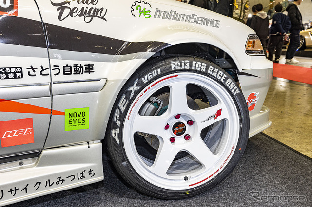 MID…東京オートサロン2024