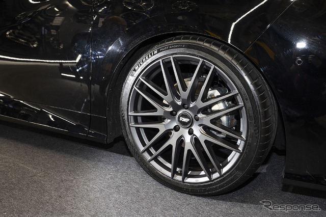 MID…東京オートサロン2024