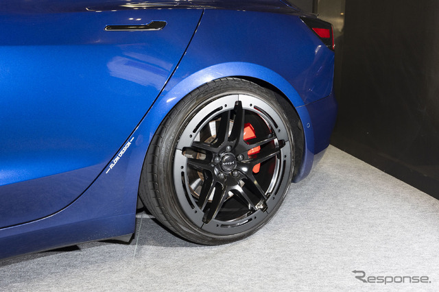 MID…東京オートサロン2024