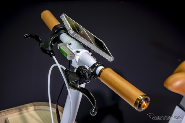 ソニーグループ、二葉家具とのコラボによるConcept 294(東京オートサロン2024)