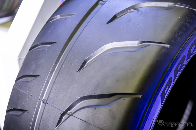 TOYO TIRES…東京オートサロン2024