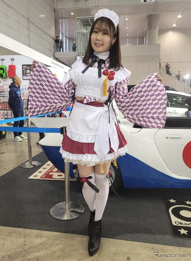 Okada Enter Prize 222