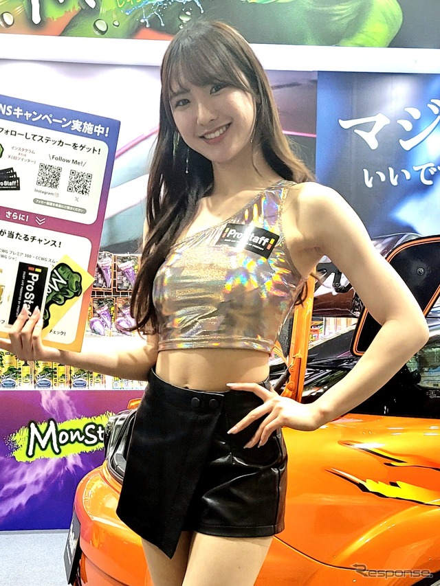 プロスタッフ