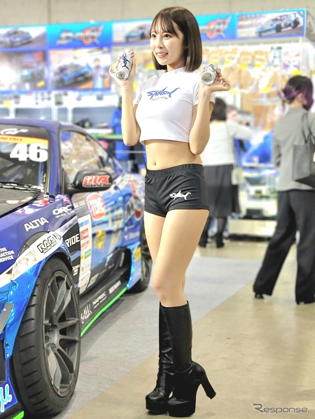 D-MAX(葵成美)